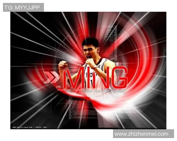 姚明海报创意模仿大赛展现篮球巨星魅力与艺术结合的精彩瞬间 姚明海报创意模仿大赛展现篮球巨星魅力与艺术结合的精彩瞬间