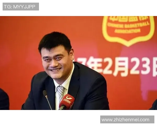 姚明成功广告背后的故事与启示:如何塑造明星品牌形象与市场影响力 姚明成功广告背后的故事与启示:如何塑造明星品牌形象与市场影响力