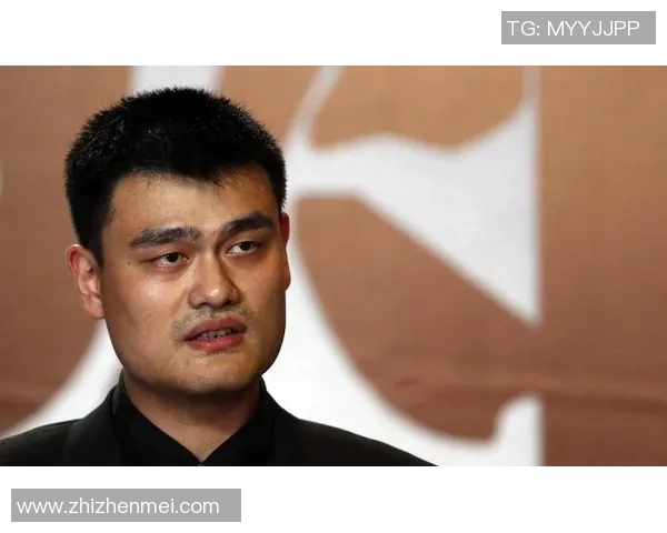 姚明强度管理之道:如何在职场中提升团队绩效与凝聚力 姚明强度管理之道:如何在职场中提升团队绩效与凝聚力