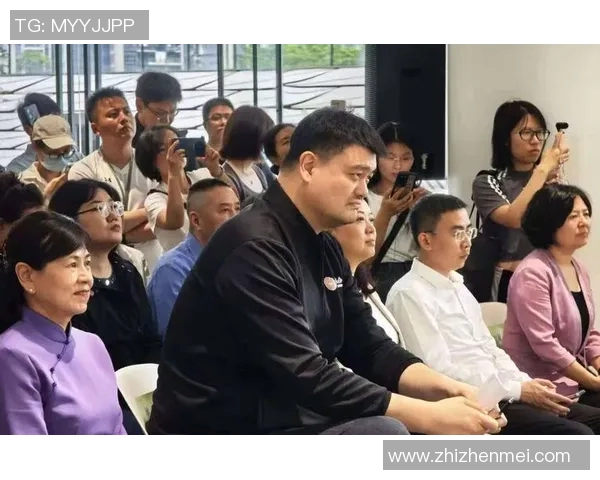 姚明是否是党员揭秘他的政治立场与社会责任感分析