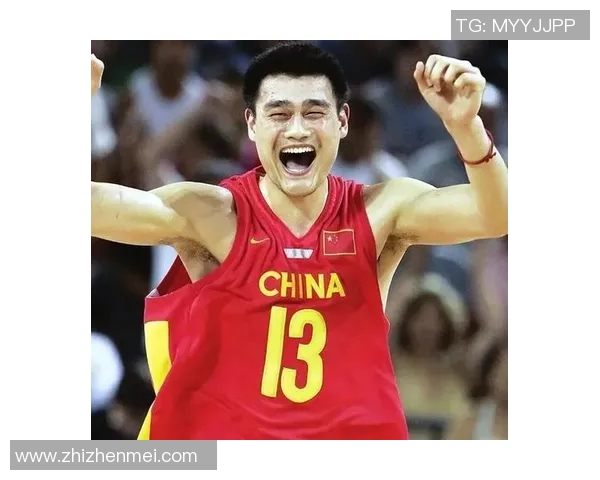 姚明病誓背后的奋斗精神与体育界的励志故事