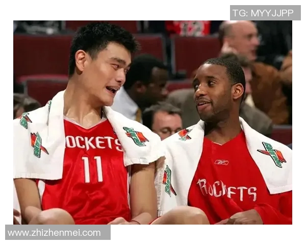 姚明在NBA的辉煌生涯与他那些杰出队员的传奇故事 姚明在NBA的辉煌生涯与他那些杰出队员的传奇故事