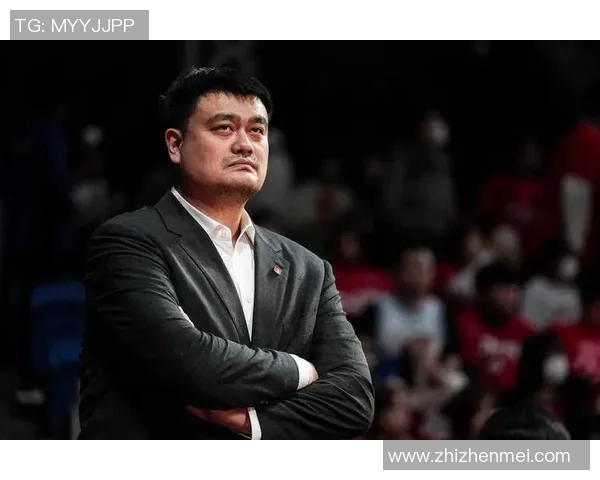 姚明脚手术后复出计划曝光球迷期待他的强势回归与新赛季表现