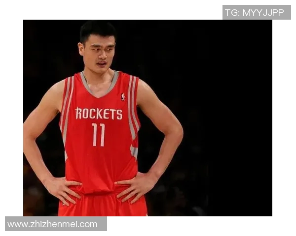 体坛传奇姚明的辉煌历程与对篮球的深远影响解析 体坛传奇姚明的辉煌历程与对篮球的深远影响解析