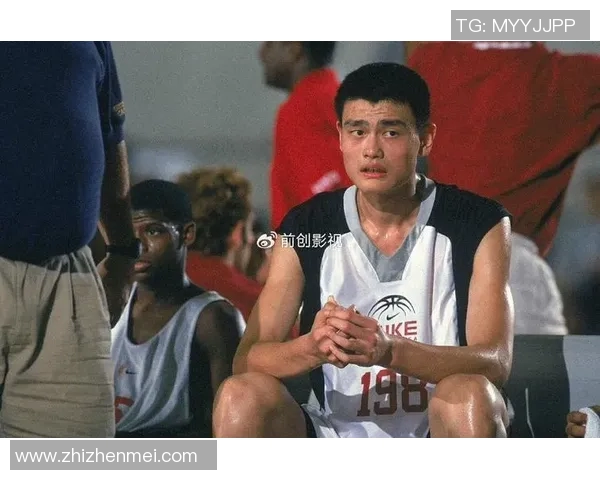 乔丹与姚明的情商之道：如何在篮球场上与生活中赢得人心