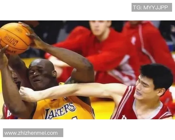 姚明众辉：从篮球巨星到体育文化的全球使者与推动者