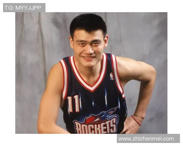 姚明41岁回顾篮球生涯与人生旅程的精彩瞬间与深刻感悟