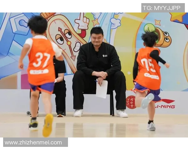 姚明与蠹虫的较量：从篮球巨星到生态保护的启示与思考