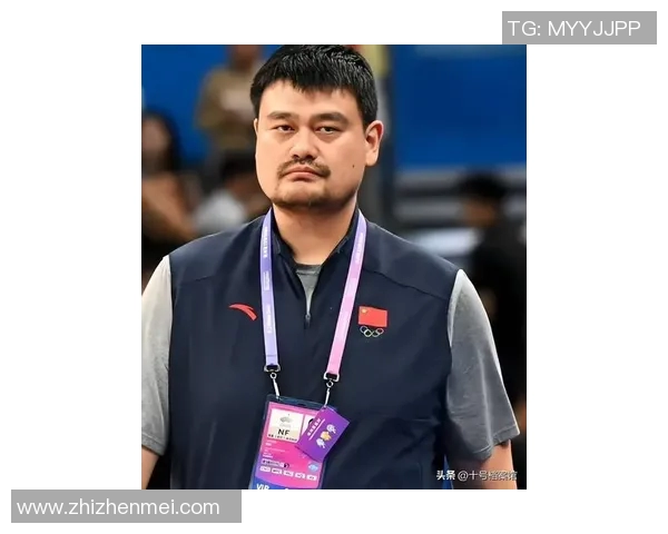 姚明人像艺术的夸张表现与文化解读探讨