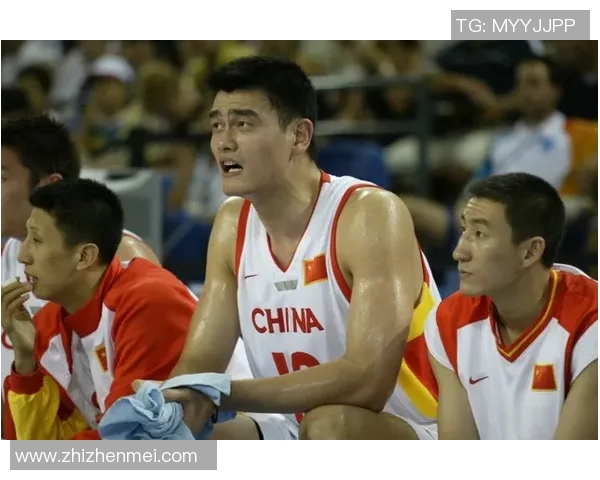 姚明视角下的篮球世界探索与中国体育发展的未来展望 姚明视角下的篮球世界探索与中国体育发展的未来展望