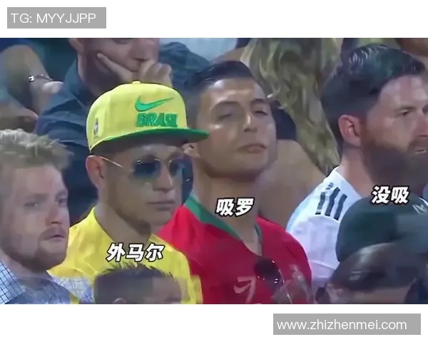 足球明星搞笑瞬间集锦趣味恶搞图片大全一览