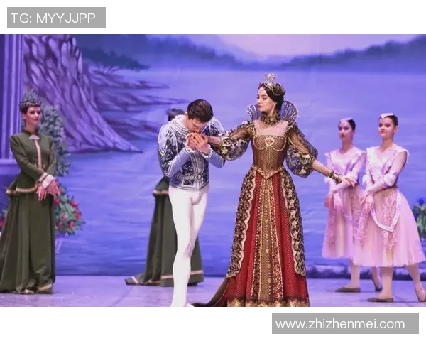 俄罗斯芭蕾舞界的顶尖明星排名与成就分析