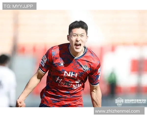 韩国足球新星崛起未来之星引领亚洲足球新潮流