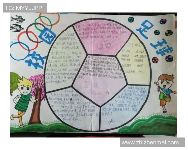 校园足球明星评选方案探索与实践促进青少年足球发展新模式