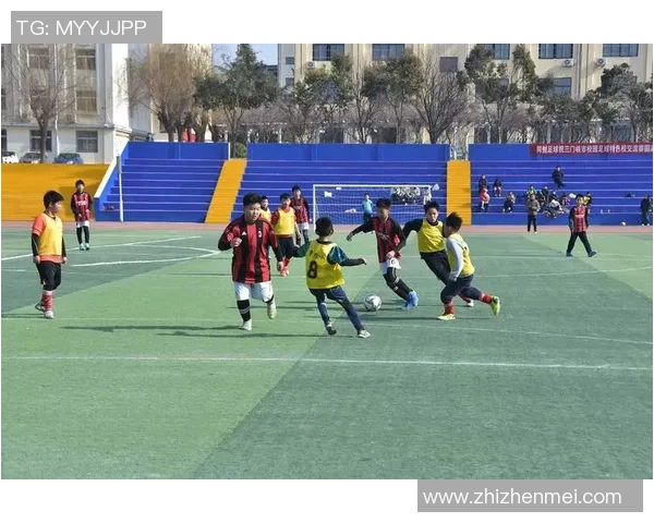 三门峡少儿足球培训机构助力孩子们快乐成长与足球梦想实现