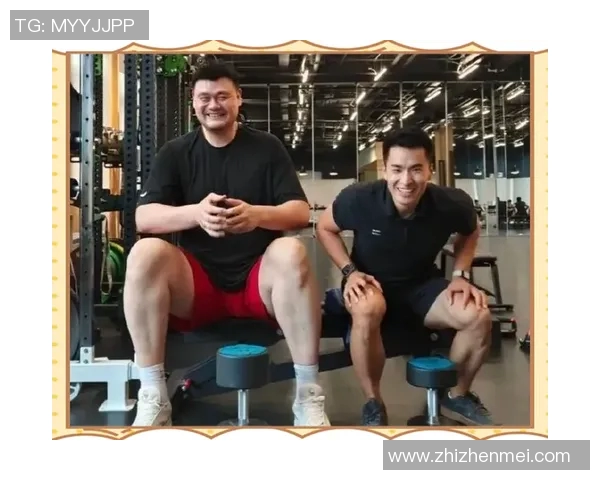 姚明畅谈篮球生涯与未来展望分享运动员的成长与挑战 姚明畅谈篮球生涯与未来展望分享运动员的成长与挑战